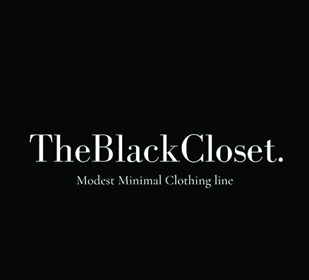 The Black Closet