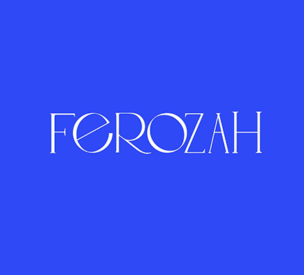 Ferozah Jewellery