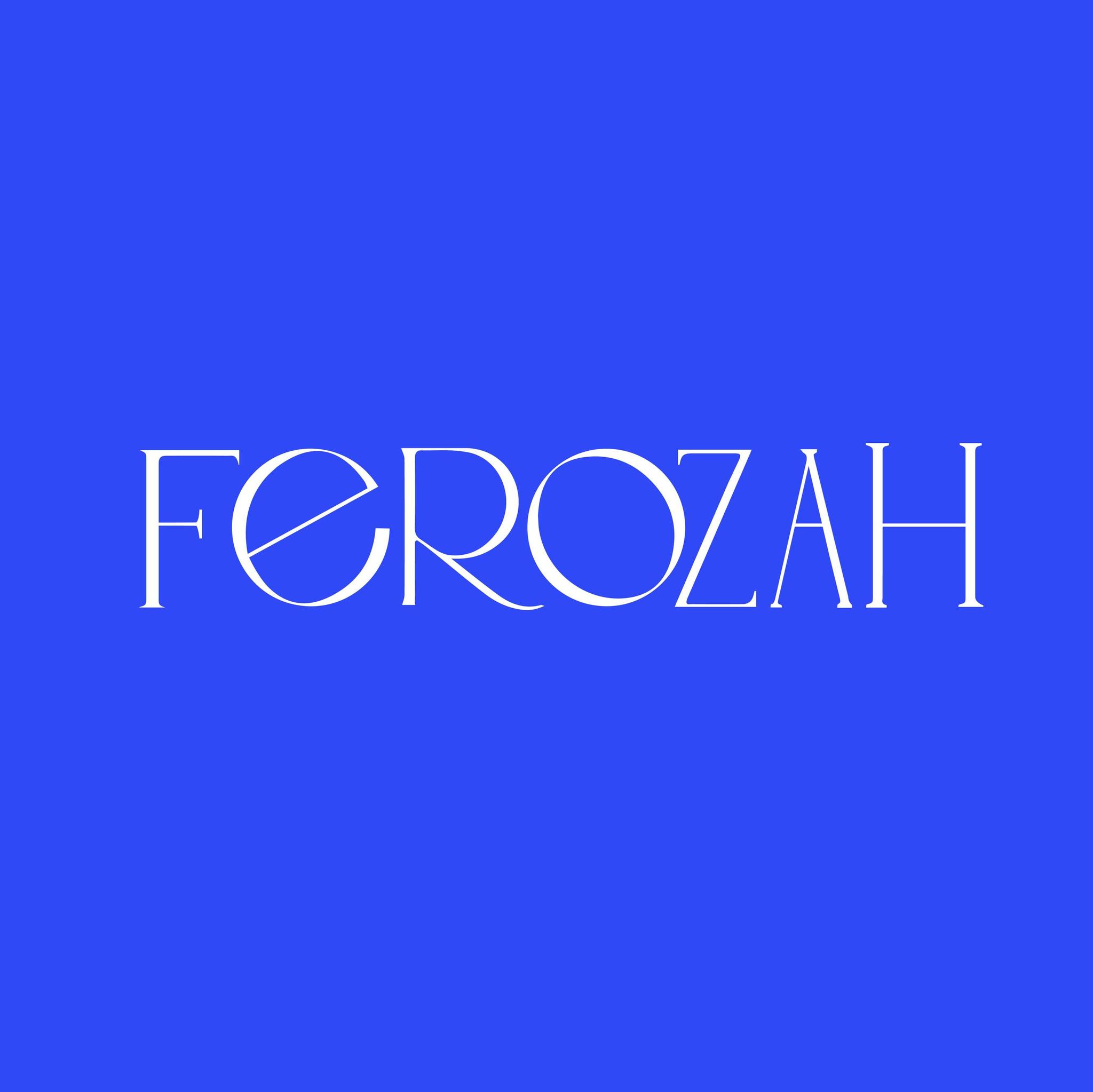 Ferozah Jewellery
