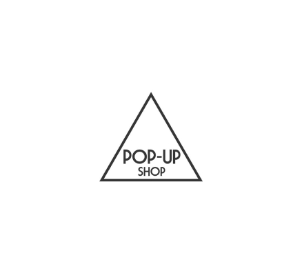 Pop up shop
