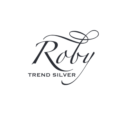 Roby Trend Silver
