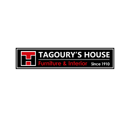 Tagoury's House