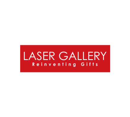 Laser gallery