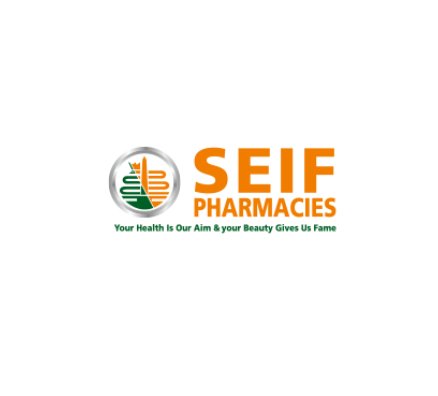 Seif Pharmacy