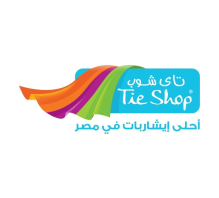 Tie Shop